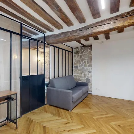 Apartman 323 Louis - Superbe A