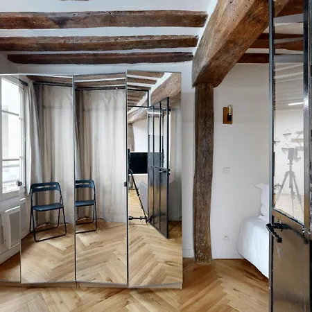 Apartment 323 Louis - Superbe A *
