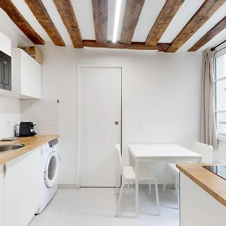 Apartman 323 Louis - Superbe A